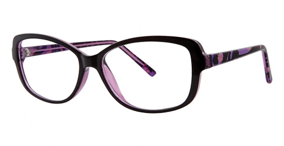 MODERN PLASTICS I FACTOR Eyeglasses - view 7